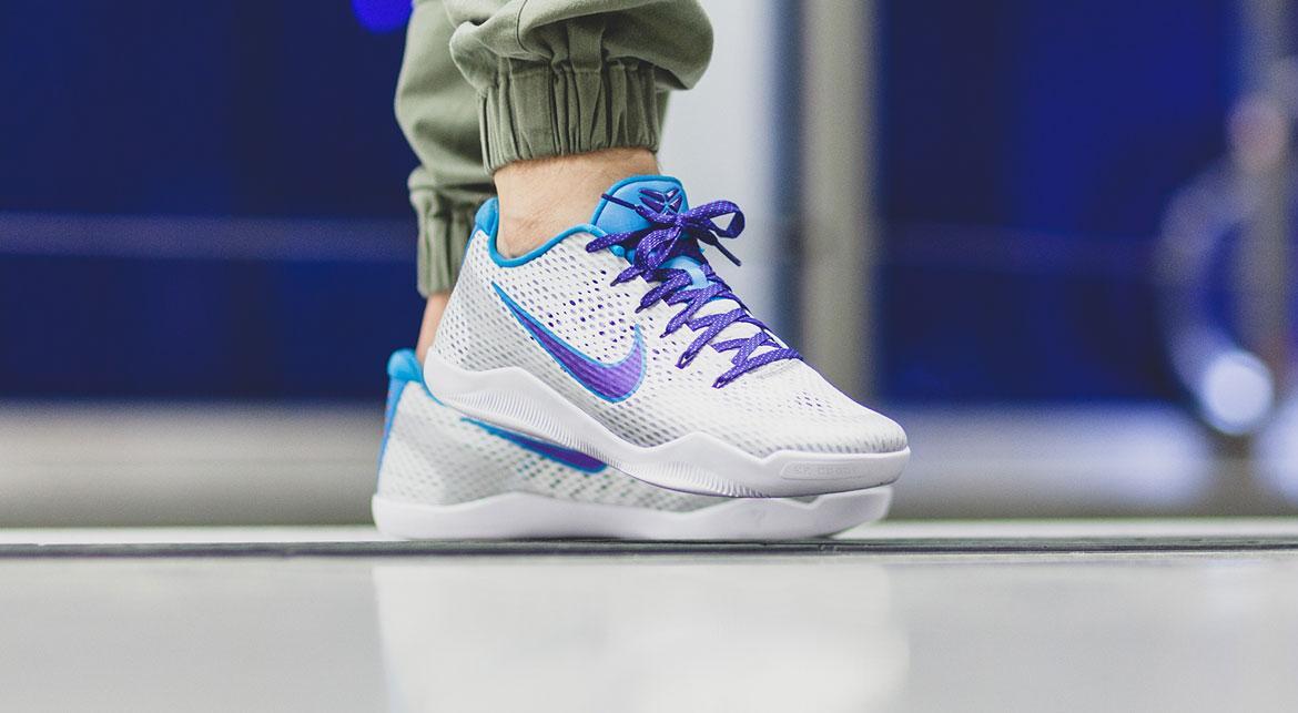 Nike Kobe XI 